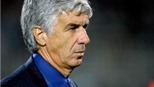 Gasperini bức xúc với Inter Milan
